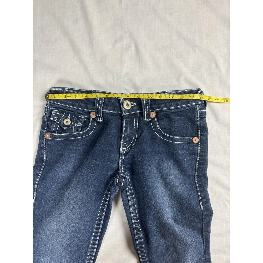 True Religion Jeans‎ Womens 27, waist 30
